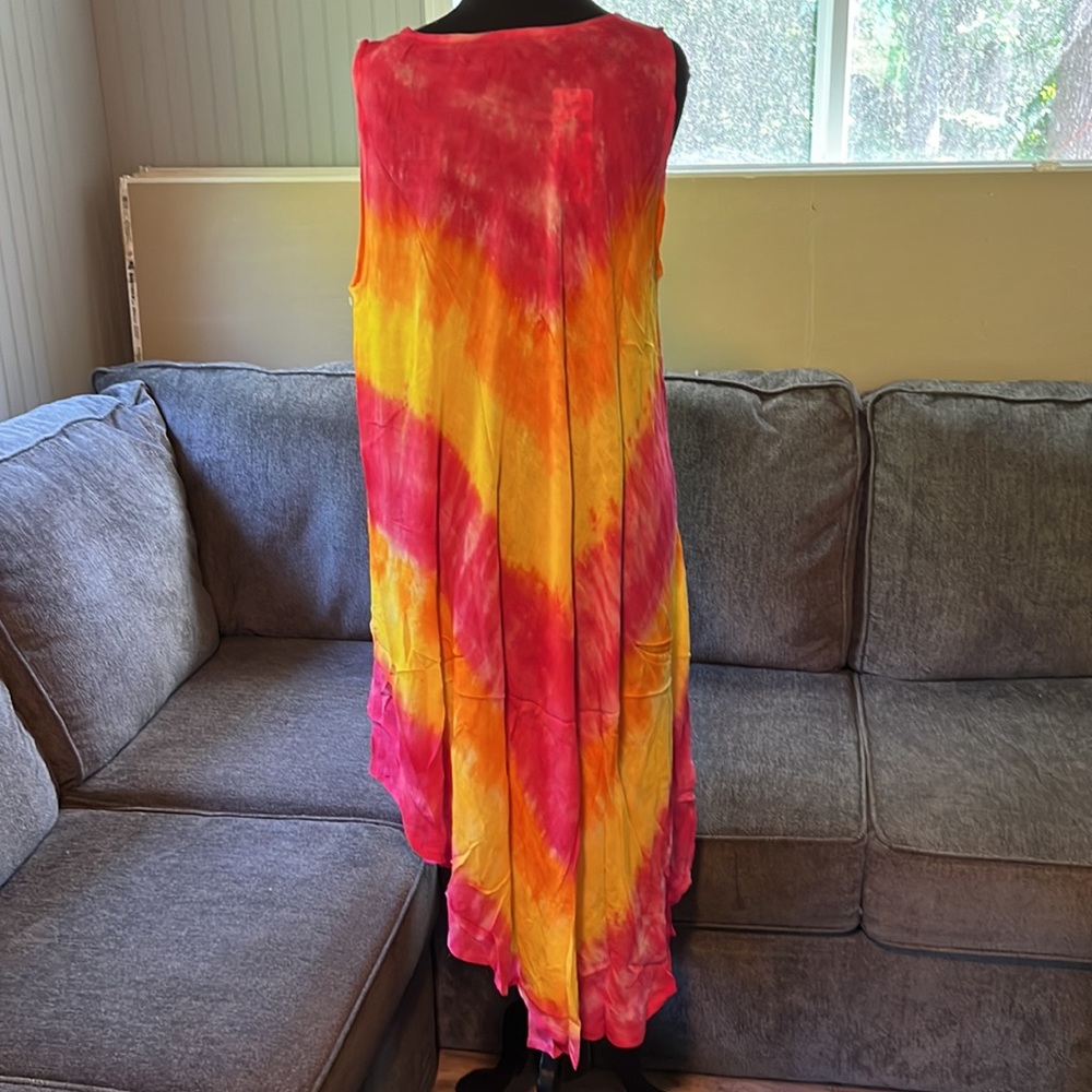 DRESS - Picture 9 of 12